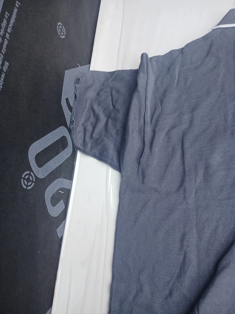 J. Crew relaxed short